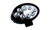 LED arbejdslampe EPISTAR 8xLED/24W/10-30V IP67 6.000K