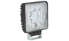 LED arbejdslampe EPISTAR 9xLED/27W/10-30V IP67 6.000K
