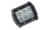 LED arbejdslampe EPISTAR LED/18W/10-30V IP67 6000K