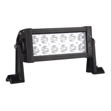 LED arbejdslampe EPISTAR LED/36W/10-30V IP67 6.000K