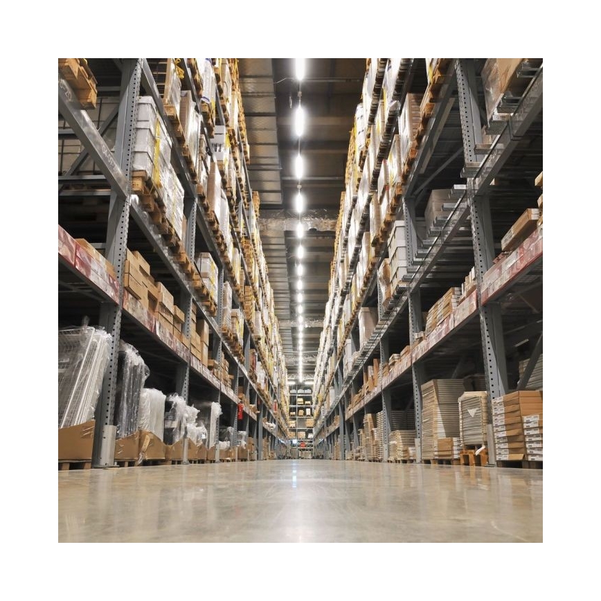 LED arbejdslampe High Bay LED/100W/230V 4000K IP65