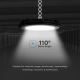 LED arbejdslampe High Bay LED/100W/230V IP65 4000K