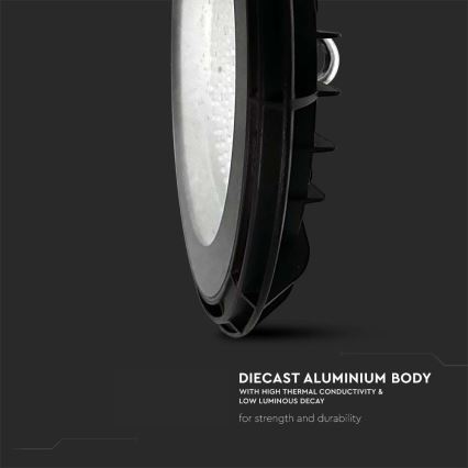 LED arbejdslampe High Bay LED/100W/230V IP65 6500K