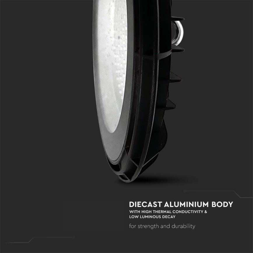 LED arbejdslampe High Bay LED/100W/230V IP65 6500K