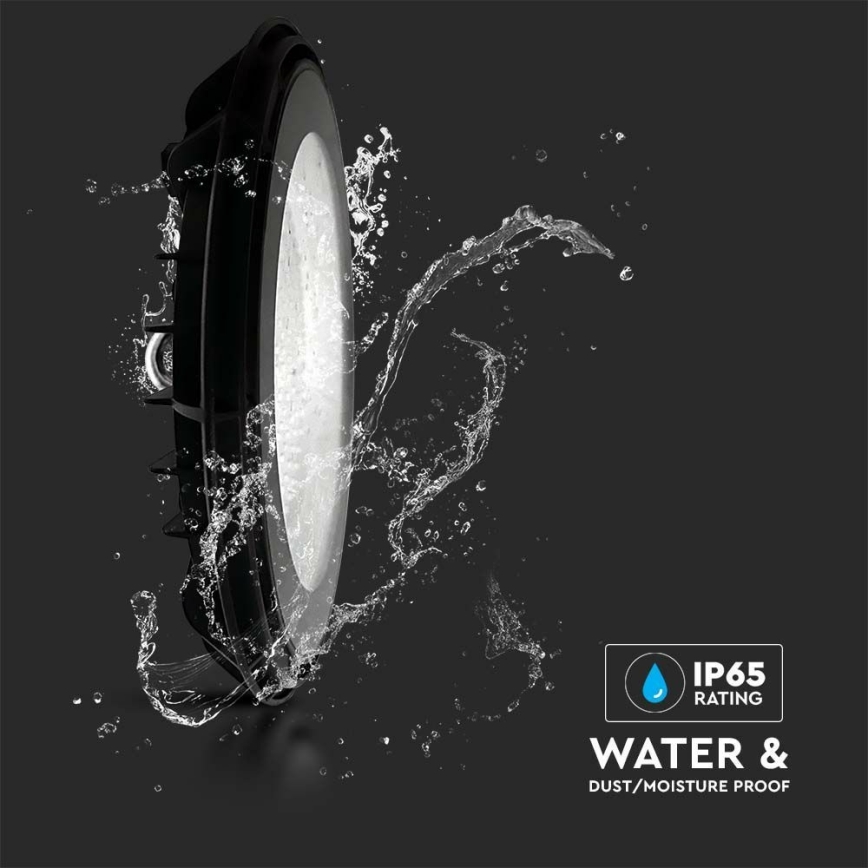 LED arbejdslampe High Bay LED/100W/230V IP65 6500K