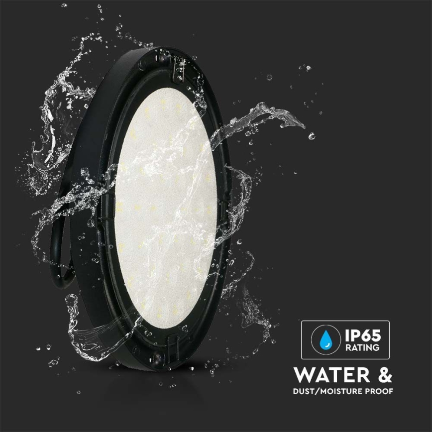 LED arbejdslampe High Bay LED/100W/230V IP65 6500K