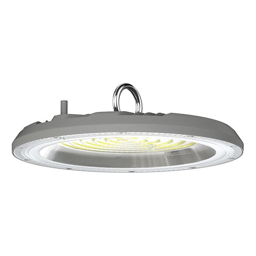 LED arbejdslampe High Bay LED/150W/230V 3000/4000/6500K IP65 ø 27,7 cm