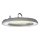 LED arbejdslampe High Bay LED/150W/230V 3000/4000/6500K IP65 ø 27,7 cm