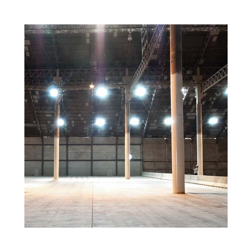 LED arbejdslampe High Bay LED/200W/230V IP65 4000K