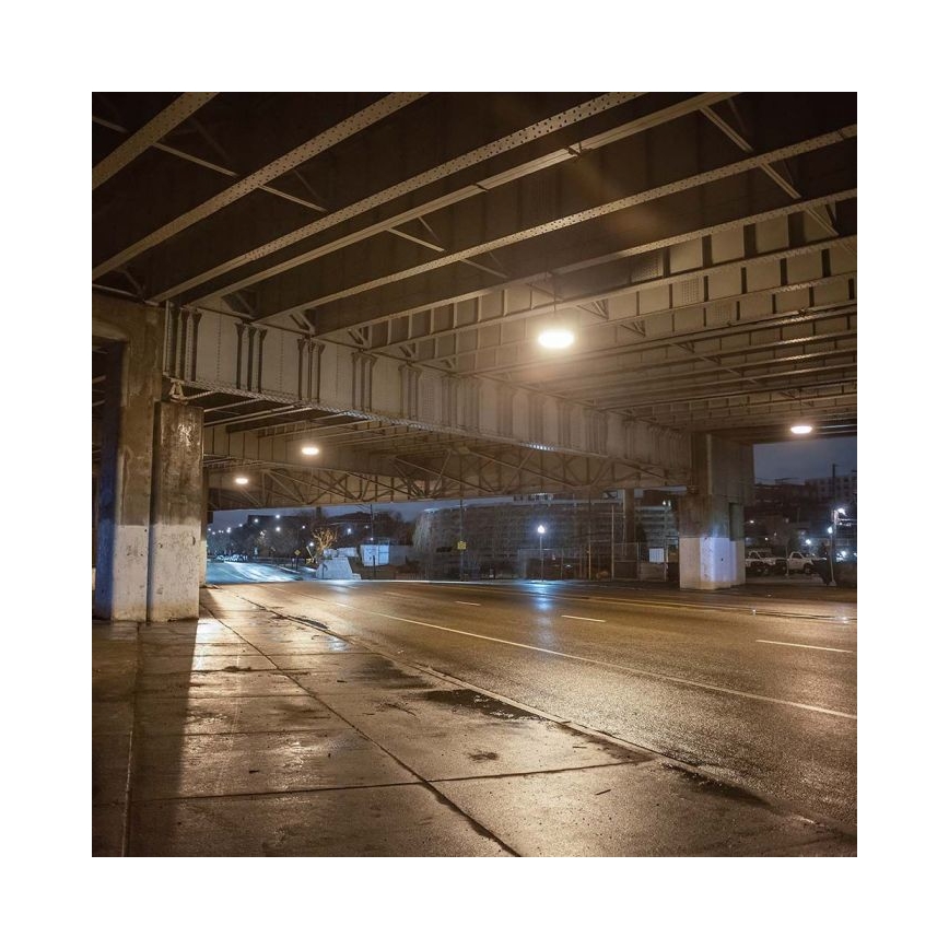 LED arbejdslampe High Bay LED/200W/230V IP65 4000K