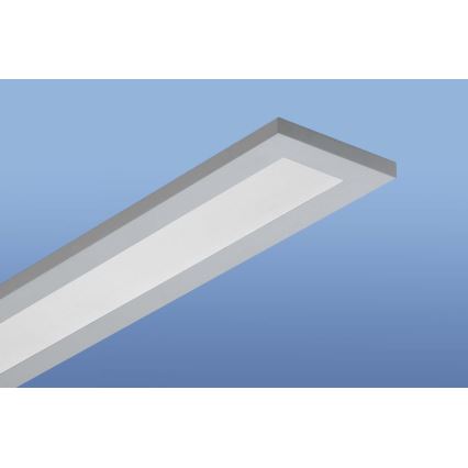 LED arbejdslampe LAS LED/74,8W/230V