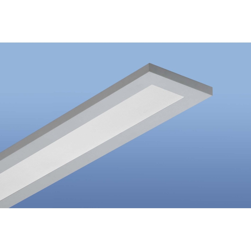 LED arbejdslampe LAS LED/74,8W/230V