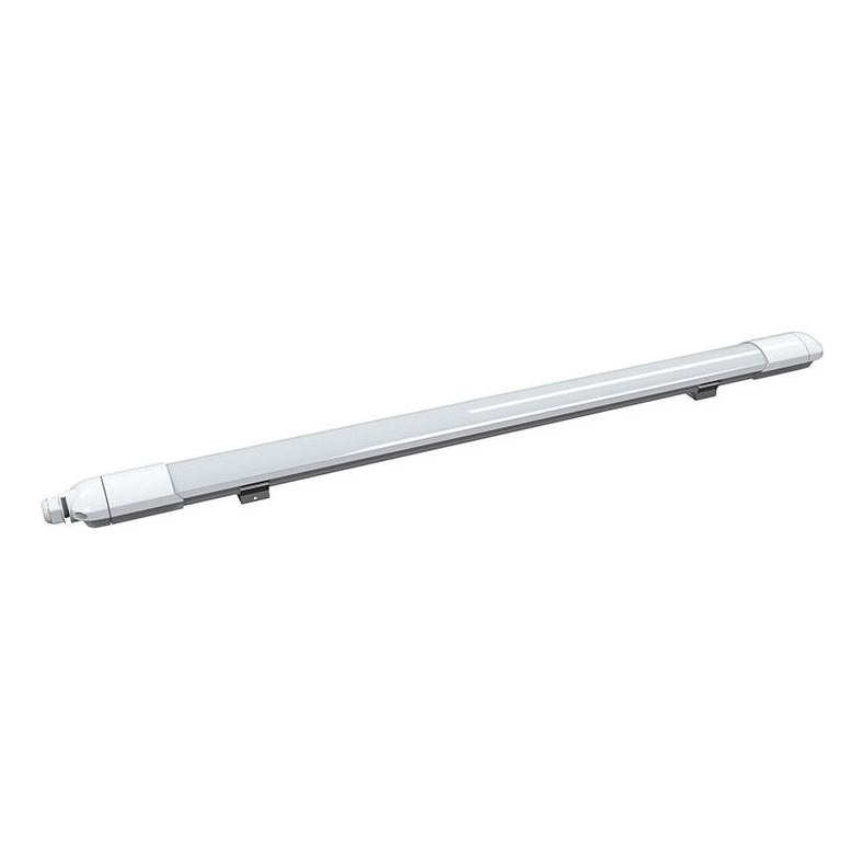 LED arbejdslampe LED/18W/230V 4000K 120 cm IP65