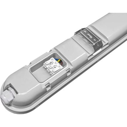 LED arbejdslampe LED/33W/230V 4000K IP65