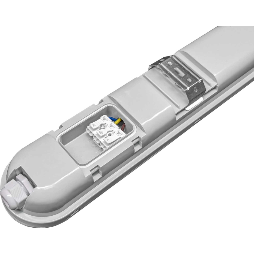 LED arbejdslampe LED/33W/230V 4000K IP65