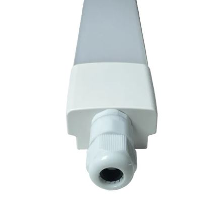 LED arbejdslampe LED/36W/230V 4000K IP65 120 cm