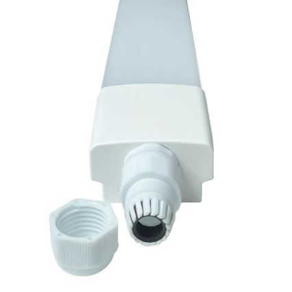 LED arbejdslampe LED/36W/230V 4000K IP65 120 cm