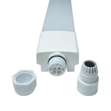 LED arbejdslampe LED/36W/230V 4000K IP65 120 cm