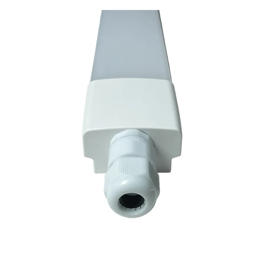 LED arbejdslampe LED/36W/230V 4000K IP65 120 cm