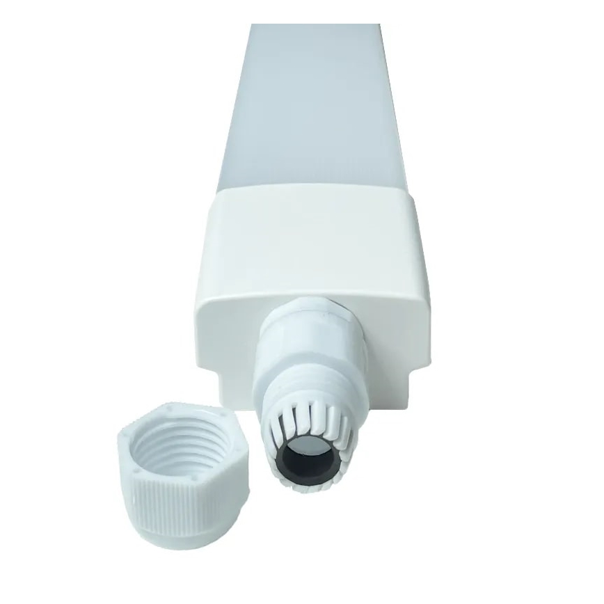 LED arbejdslampe LED/36W/230V 4000K IP65 120 cm