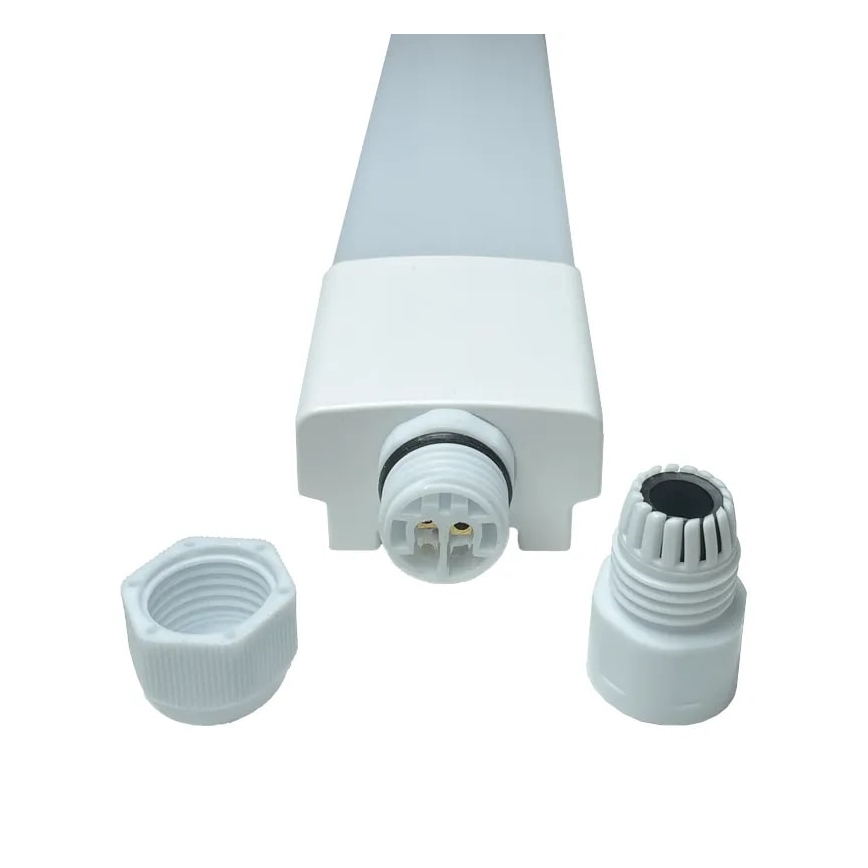 LED arbejdslampe LED/36W/230V 4000K IP65 120 cm