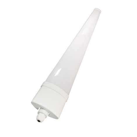 LED arbejdslampe LED/36W/230V IP65 4000K 120cm