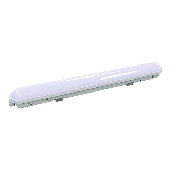 LED arbejdslampe LED/40W/230V 4000K IP65