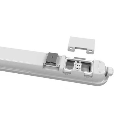 LED arbejdslampe LED/40W/230V 4000K IP65