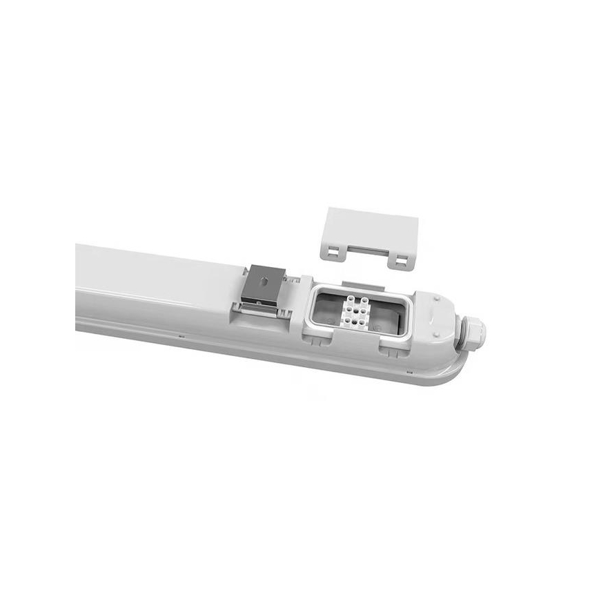 LED arbejdslampe LED/40W/230V 4000K IP65
