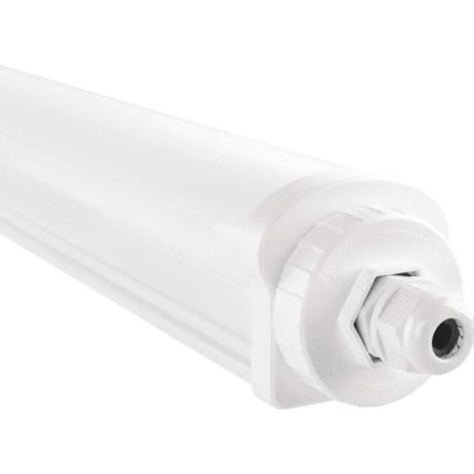 LED arbejdslampe LED/51W/230V IP65 4000K 157 cm