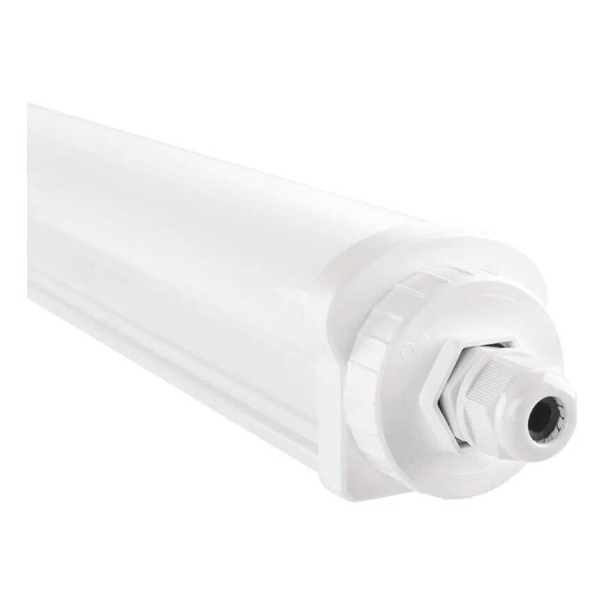 LED arbejdslampe LED/51W/230V IP65 4000K 157 cm