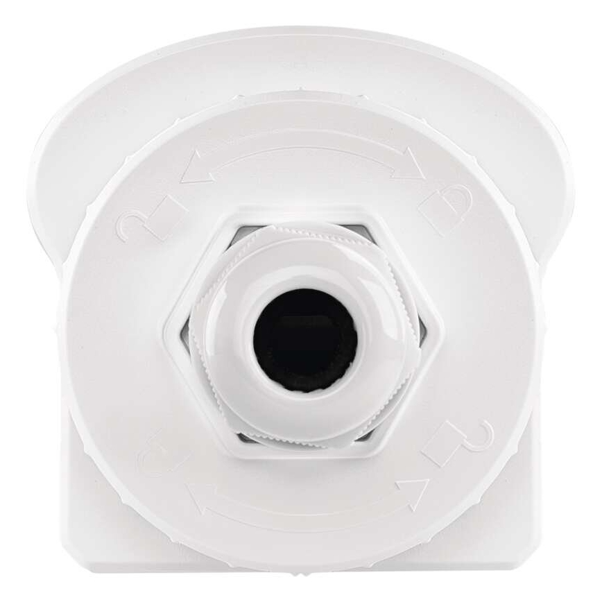 LED arbejdslampe LED/51W/230V IP65 4000K 157 cm