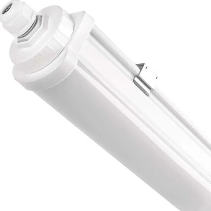 LED arbejdslampe LED/51W/230V IP65 4000K 157 cm