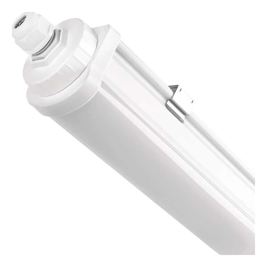 LED arbejdslampe LED/51W/230V IP65 4000K 157 cm