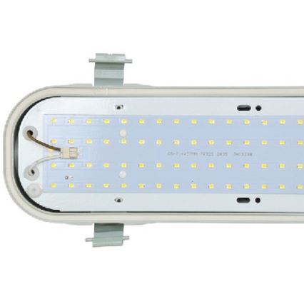 LED arbejdslampe LIBRA LED/40W/230V IP65 4100K