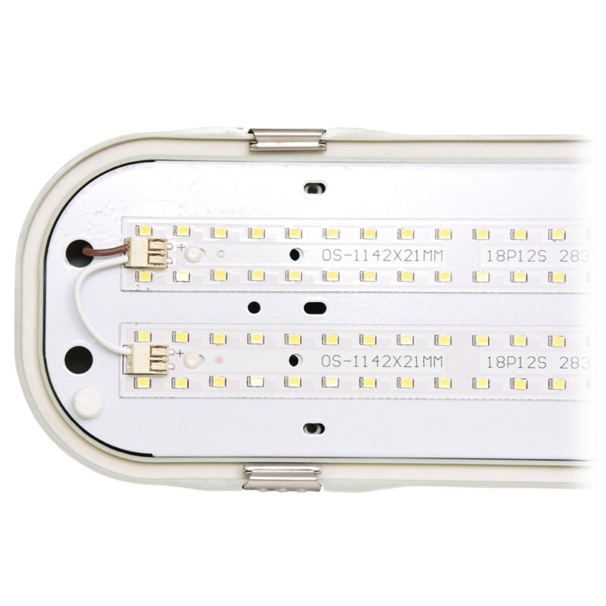 LED arbejdslampe LIBRA LED/72W/230V IP65 4100K