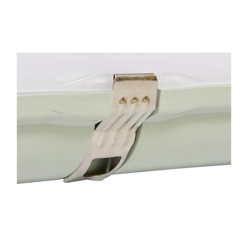 LED arbejdslampe LIBRA LED/72W/230V IP65 4100K