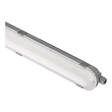 LED arbejdslampe med nødmodul EMERGENCY LED/40W/230V 4000K 122 cm IP66