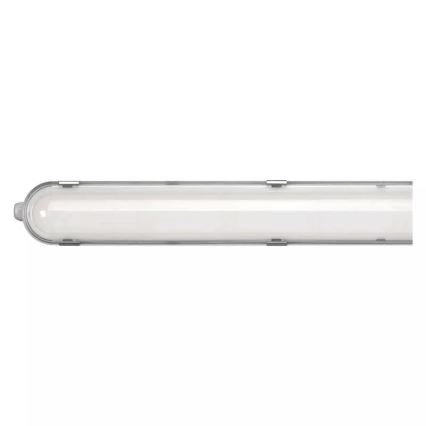 LED arbejdslampe med nødmodul EMERGENCY LED/40W/230V 4000K 122 cm IP66