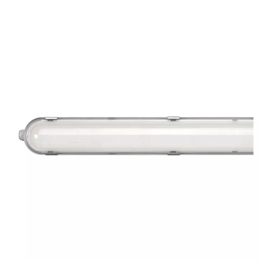 LED arbejdslampe med nødmodul EMERGENCY LED/40W/230V 4000K 122 cm IP66