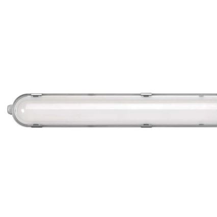 LED Dæmpbar kraftig lys med nødmodul MISTY LED/32/40/48/54W/230V 4000/6500K IP66