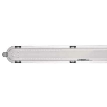 LED Dæmpbar kraftig lys med nødmodul MISTY LED/32/40/48/54W/230V 4000/6500K IP66