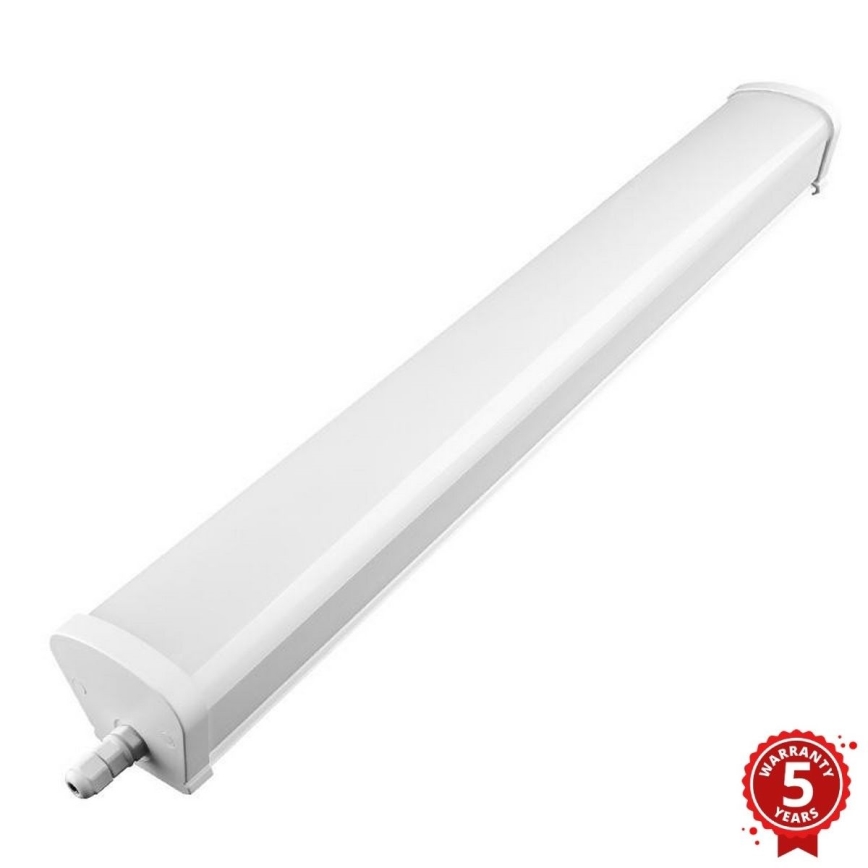 LED arbejdslampe med sensor LED/40W/180-265V IP65 4000K