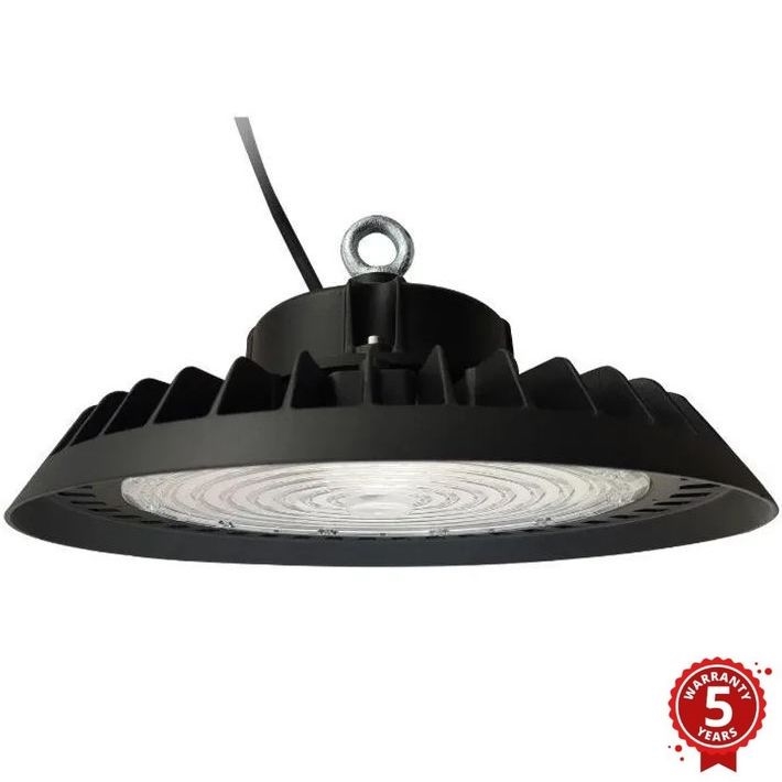 LED arbejdslampe UFO HIGHBAY LED/150W/230V 5000K IP65