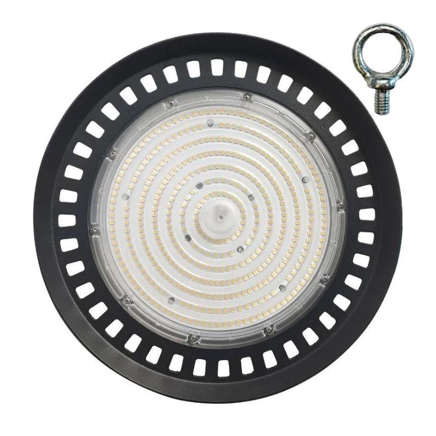 LED arbejdslampe UFO HIGHBAY LED/150W/230V 5000K IP65