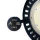 LED arbejdslampe UFO HIGHBAY LED/150W/230V 5000K IP65