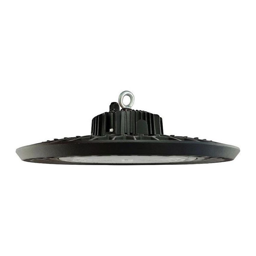 LED arbejdslampe UFO HIGHBAY LED/200W/230V 5000K IP65
