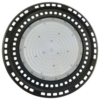 LED arbejdslampe UFO HIGHBAY LED/200W/230V 5000K IP65