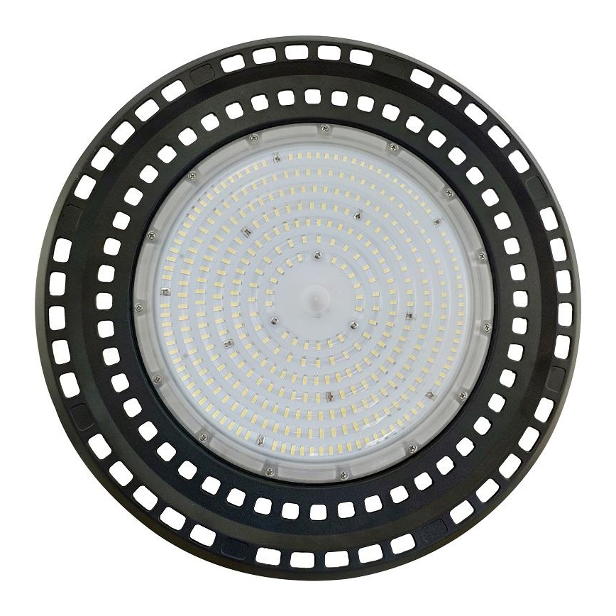 LED arbejdslampe UFO HIGHBAY LED/200W/230V 5000K IP65