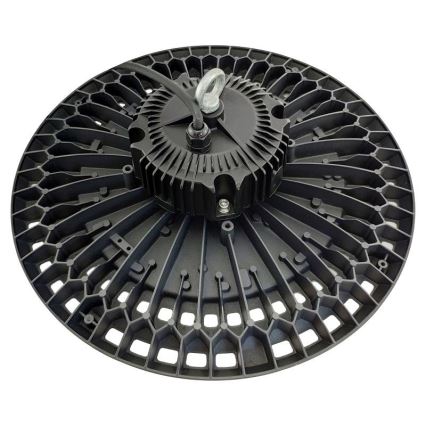 LED arbejdslampe UFO HIGHBAY LED/200W/230V 5000K IP65